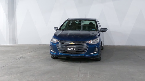 Chevrolet Onix 1.0 LS B AUTO