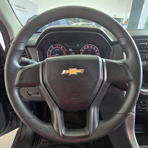 Chevrolet S-10 2.4 Cabina Regular Mt