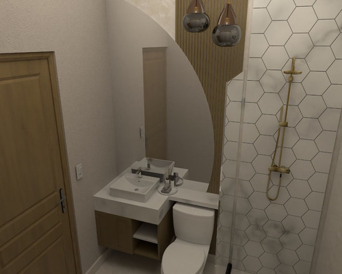 Imagen 29 de 30 de Reserva Con Us$500.00 Proyecto De Oportunidad En La Romana