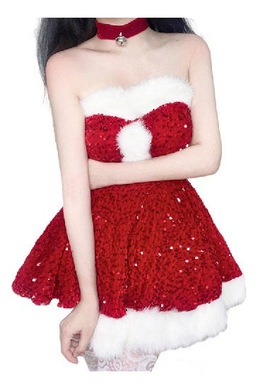 Disfraz Sexy Navidad | MercadoLibre 📦 Disfraz Sexy Navidad | MercadoLibre 📦