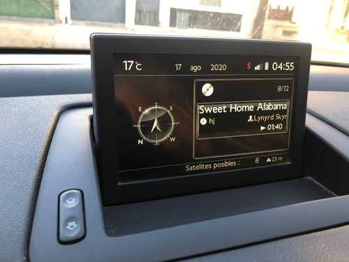 Peugeot 308 Thp - Acepto Bitcoin