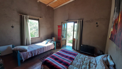 Imagen 10 de 24 de Venta De Casas En Yacanto De Traslasierra