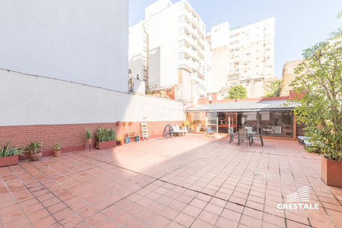 Venta Departamento 3 Dormitorios, Patio, Quincho Y Cochera - Rosario, Santa Fe