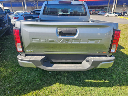 Chevrolet S10 2.8 Cd 4X4 Wt