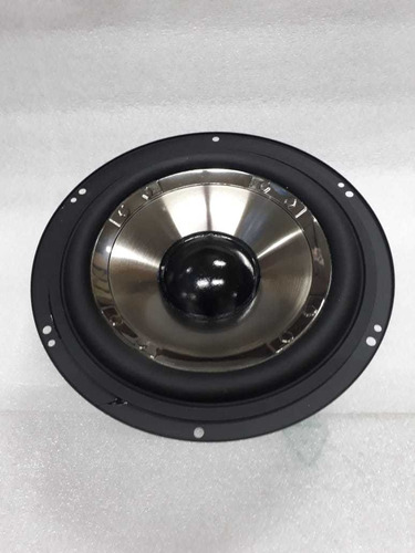Alto Falante 180w 6 Ohms 6,5 Polegadas 17cm - Novo