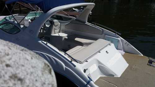 Imagem 3 de 11 de Euroboats 260a Mercruiser 5.0 260 Hp 2014. Caiera
