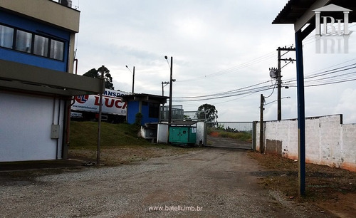Imagem 29 de 29 de Galpão - Jardim Lambreta | Batelli Imóveis - 4218