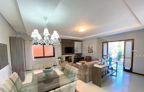 Imagem 10 de 30 de Casa À Venda Em Xangri-lá - Ca01467 - 69878794