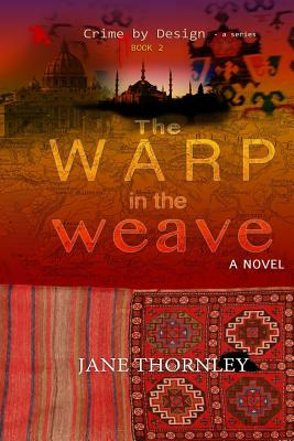 Libro The Warp In The Weave - Thornley, Jane Lynn