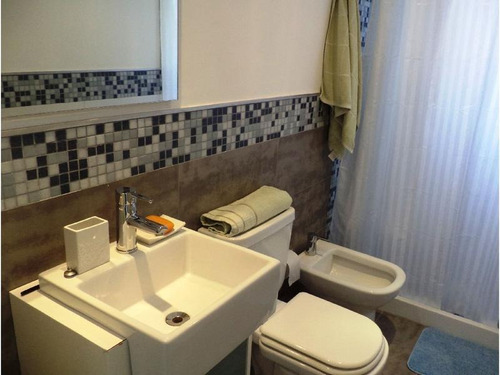 Venta Apartamento 1 Dormitorio Y Medio Punta Del Este