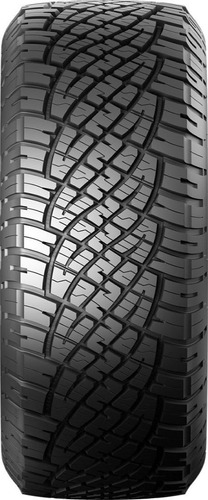 Caucho Rin 16 265/70r16 General Grabber At