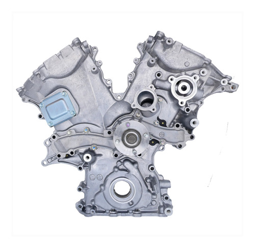 Tapa Cadena Bomba De Aceite Fortuner Hilux 4runner Toyota 