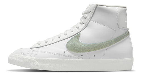 Zapatillas Nike Blazer Mid 77 Dusty Sage Dh4399_100   