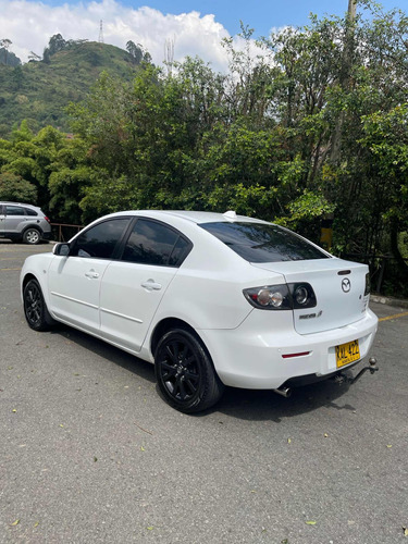 Mazda 3 1.6 Z6hm7