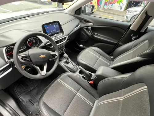 Chevrolet Tracker 1.2