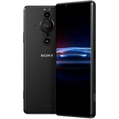 Sony Xperia Pro-i 512gb 5g Smartphone 