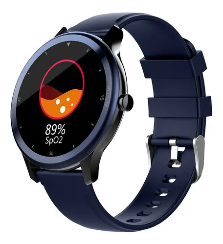 Reloj deportivo cuenta calorias sale