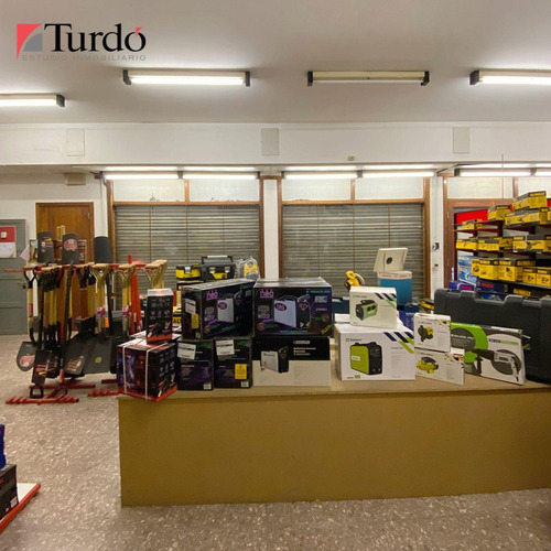 Local En Venta En Zona Centro, Mar Del Plata.
