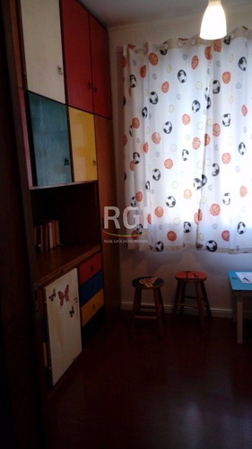 Apartamento Partenon Porto Alegre - 5759