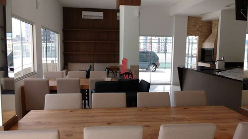 Imagem 6 de 15 de Apartamento - Estreito - Ref: 11465 - V-11465