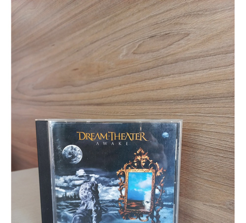 Dream Theater - Awake (cd)