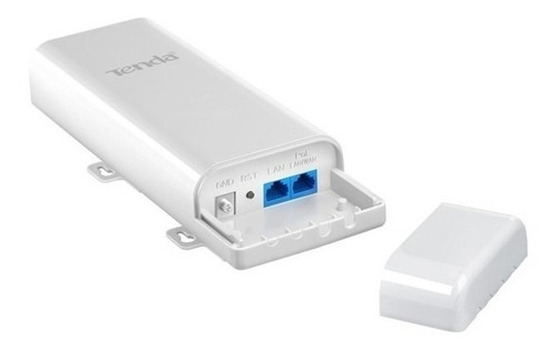 Kit De Antenas Para Enlaces De Internet 5 Km