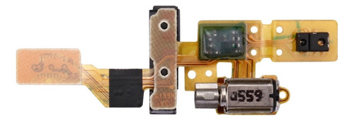 Cable Flexible Con Conector De Auriculares Para Huawei Ascen