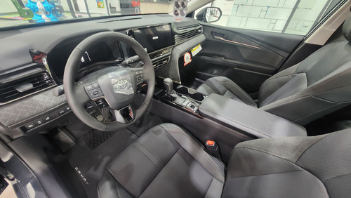 Toyota Camry 2.5 Hev Xle