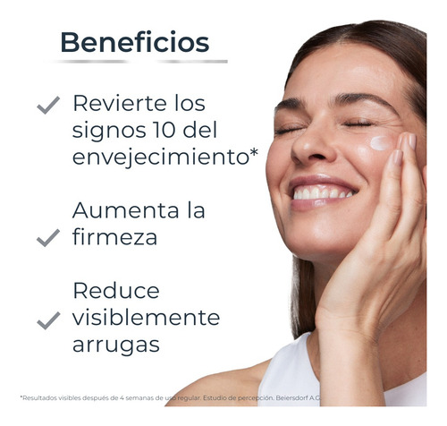 Eucerin Hyaluron Filler Sérum 30ml Piel 30+ Día/noche