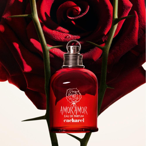 Perfume Cacharel Amor Amor Edp 100 Ml