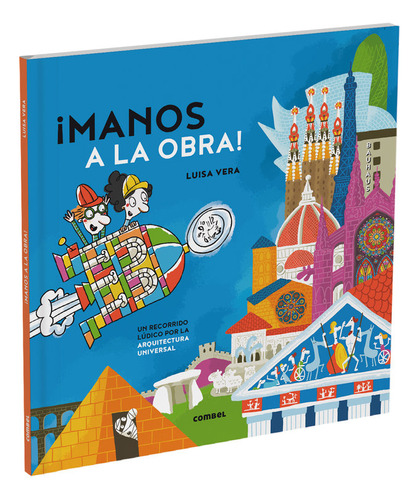 Libro Manos A La Obra Un Recorrido Ludico Por La Historia...