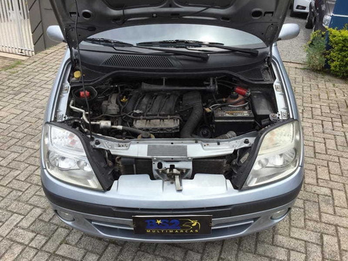Renault - Scenic Authentique 1.6 16v 4p 2008