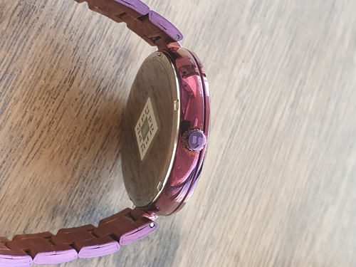Relógio Feminino Seculus Glamour 77039lpskfs2