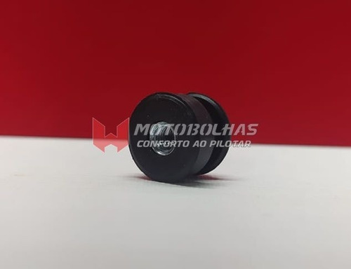 Imagem 6 de 7 de Bucha Reforçada P/bolha Honda Crf1000 Africa Twin-reforçada