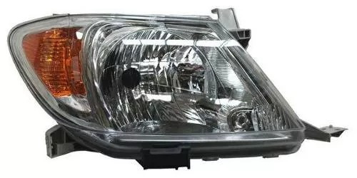 Faro Toyota Hilux Derecho 2006 2007 2008