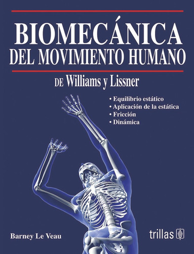 Libro Biomecanica Del Movimiento Humano