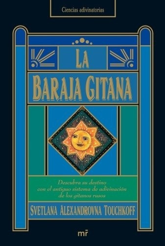 La Baraja Gitana - Touchkoff
