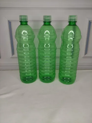Envases Pet 1 Litro 1000cc