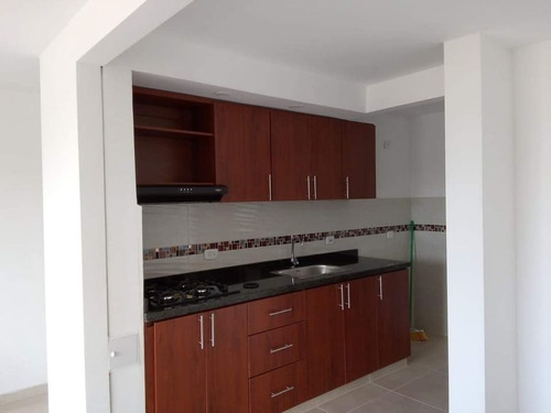 Venta Apartamento En Ciudad Pacífica, Sur De Cali 755.