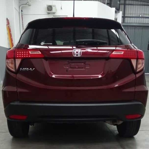 Honda Hr-v Lx Cvt