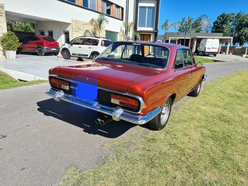Renault Cupe Torino