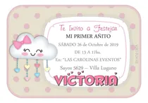 Comprar Candy Bar Mini Kit Imprimible Lluvia De Amor Mod.1 Cumple