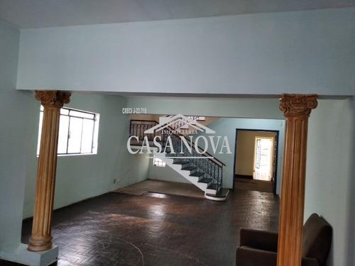 Imagem 16 de 30 de Casa - Ca01854 - 4729742