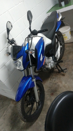 Honda Titan