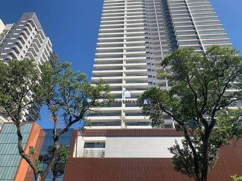 Imagem 25 de 30 de Apartamento De 87 M2 Com 3 Quartos, 1 Suíte, 2 Vagas - Varanda Gourmet - Vila Leopoldina - Sp - Ap0027