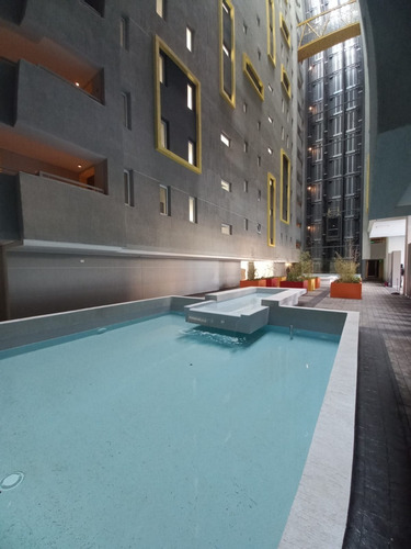 Hermoso Departamento En Arriendo Nuñoa Codxy101708