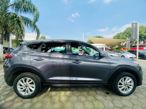 Hyundai Tucson 2.0 Limited At