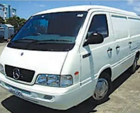 Juego De Empacaduras Mercedes Benz Mb140d 