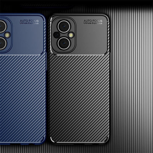 Funda For Reno 7 Lite Protección Tener Vidrio Membrana