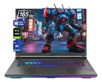 Comprar Notebook Para Jogos Asus Rog Strix G16, Intel I9-13980hx, 32